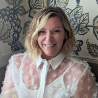 Marc Jacobs Employee Sarah Lippman's profile photo