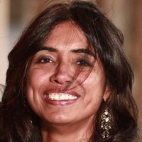 Reena Mehta Email & Phone Number