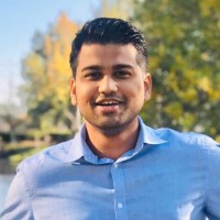Way.com Employee Rohit Krishna's profile photo