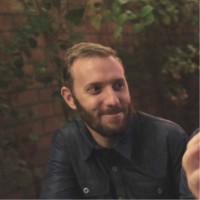 Courier (YC S19) Employee Kyle Seyler's profile photo