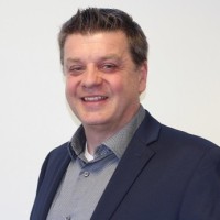 Fortra Employee Bob Erdman's profile photo