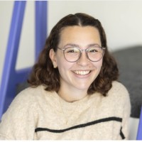 Sasco River Center Employee Emily Corwin's profile photo