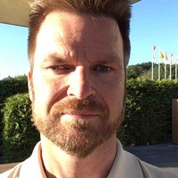 Göteborgs stad Employee Andreas Wik's profile photo