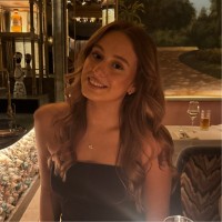 Cardiff Airport Employee Lily Gunnarsson's profile photo