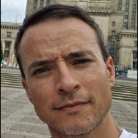 CompuTec S.A. Employee MacIej Pieprzyk's profile photo