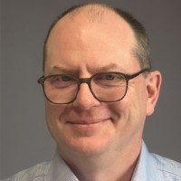 Marine Equipment Solutions Employee Christopher Poe's profile photo