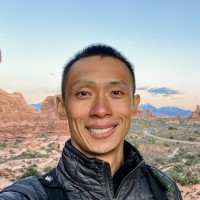 Google Employee Simon Li's profile photo