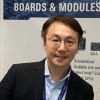 Portwell, Inc. Employee Kunyu Lee's profile photo