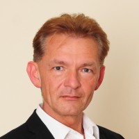 Volkswagen Employee Wilhelm Hieb's profile photo