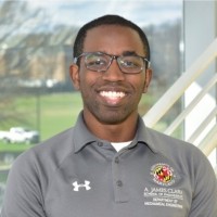 University of Maryland, Baltimore (UMB) Employee Corey Townsend's profile photo