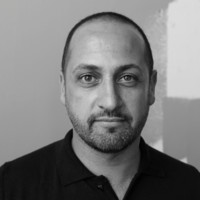 Studio Ongarato Employee Ronnen Goren's profile photo