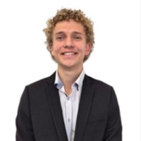 Latitude Accountants Employee Joel W.'s profile photo