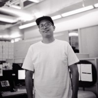 Archipelago Companies Employee Antonio Magtoto's profile photo