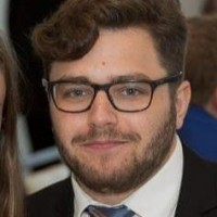 Australian Transport Safety Bureau Employee Oliver Probert's profile photo