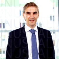 Vipera Employee Tomasz Załęski's profile photo