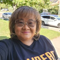 Sweetwater Union High School District Employee Easter Finley's profile photo