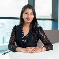 Tenisha Jeewon Email