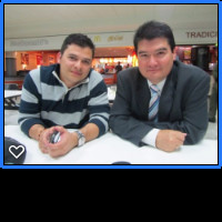 Rodolfo R Email