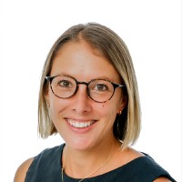 Oak National Academy Employee Benyna Richards's profile photo