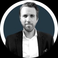 DoohClick AB Employee Jonas Glad's profile photo