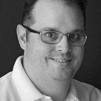 SubjectWell Employee Benjamin Darr's profile photo