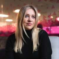 Clekt Employee Claire Cmktr's profile photo