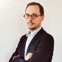 BioValley France Employee Alexandre Durand-Salmon's profile photo