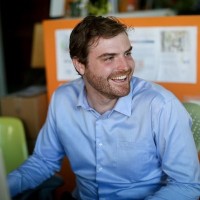 My Green Lab Employee James Connelly's profile photo