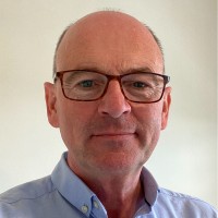 Board Excellence Employee David O'Callaghan's profile photo