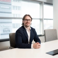 Lowell Employee Jesse Vainio's profile photo