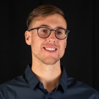 Icarus Quantum Employee Mario Dumont's profile photo