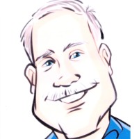 Encompass Supply Chain Solutions Employee Mike Munns's profile photo