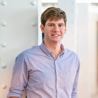 Action for Boston Community Development, Inc. Employee Jesse Rogers's profile photo