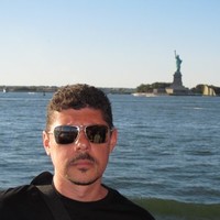 Kiman Solutions Employee Marcus Flavius Zorat Oliveira Rangel's profile photo