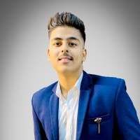 byteEDGE Employee Mohit Verma's profile photo