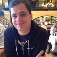 The Anti-Violence Partnership of Philadelphia Employee Alex Rudolph's profile photo