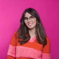 La Costa Comunicació Employee Laura Fernández Díaz's profile photo