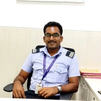 IndiGo (InterGlobe Aviation Ltd) Employee Mathi Murugesan's profile photo