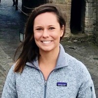 St. Francis House Employee Rebecca Miles's profile photo