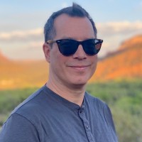 Clover Employee Robert Wadsworth's profile photo
