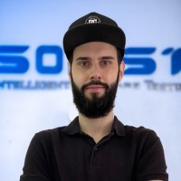 Sofist Employee Patrick Bremm's profile photo