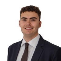 TidyHQ Employee Harry Hansom's profile photo
