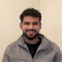 Stealth Employee Parth Raghav's profile photo
