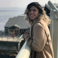 Catalina J. Huerta's profile photo