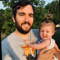 Crisis24 Employee Andrew Bostick's profile photo