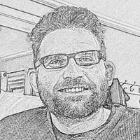 Actors Theatre of Louisville Employee Javan Roy-Bachman's profile photo