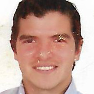 linkedin Employee Juan Alfredo Gonzaga García's profile photo