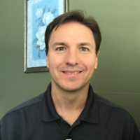 SGMC Health Employee Brian Sayre's profile photo