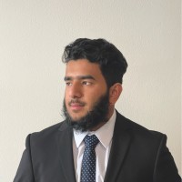 PROJXON Employee Maruf Uddin's profile photo