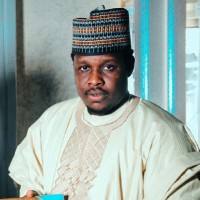 AREWA24 Television Network and Production Studio Employee Rabiu Adam's profile photo